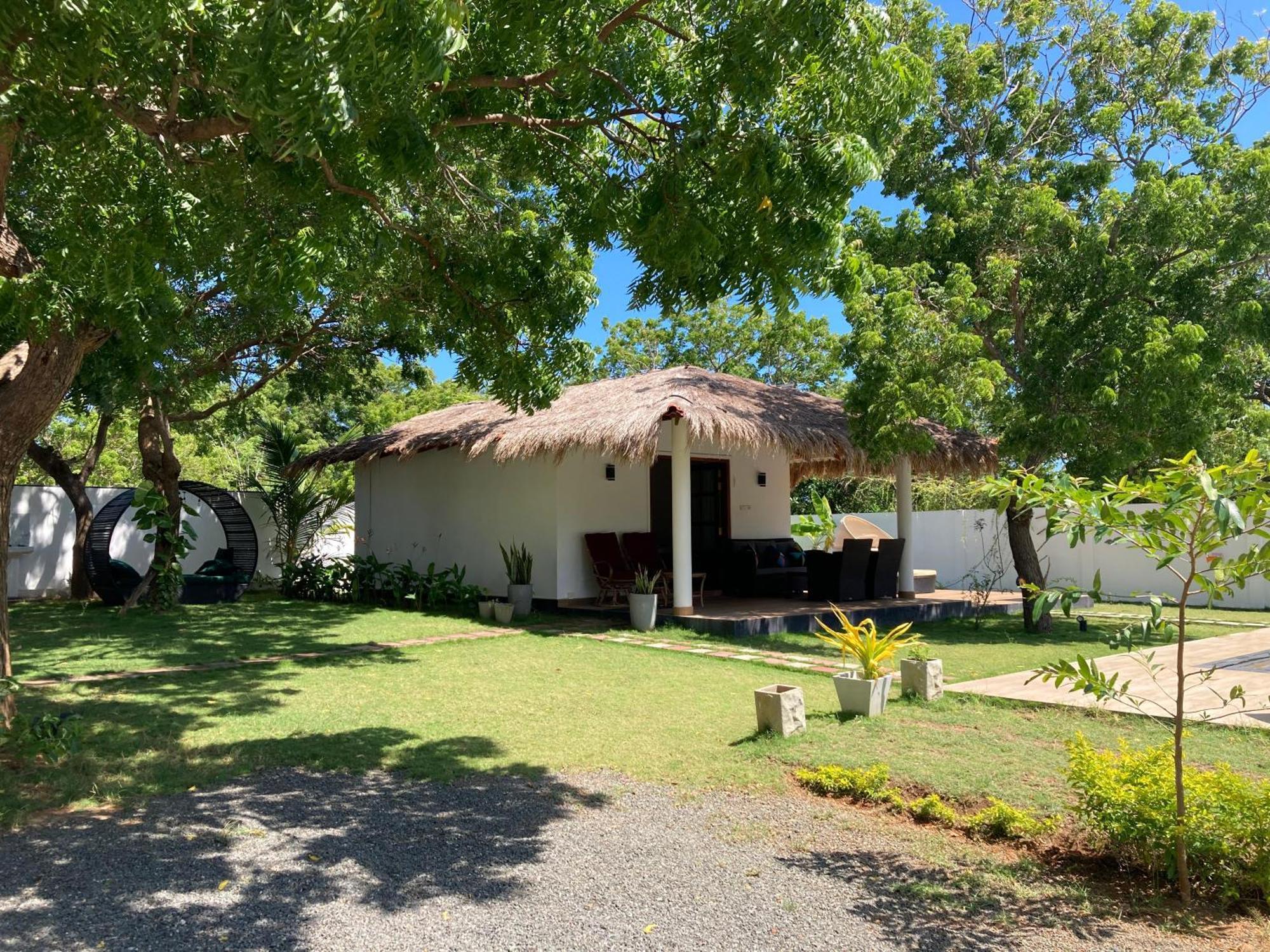 Kirinda Paradise Yala Exterior foto